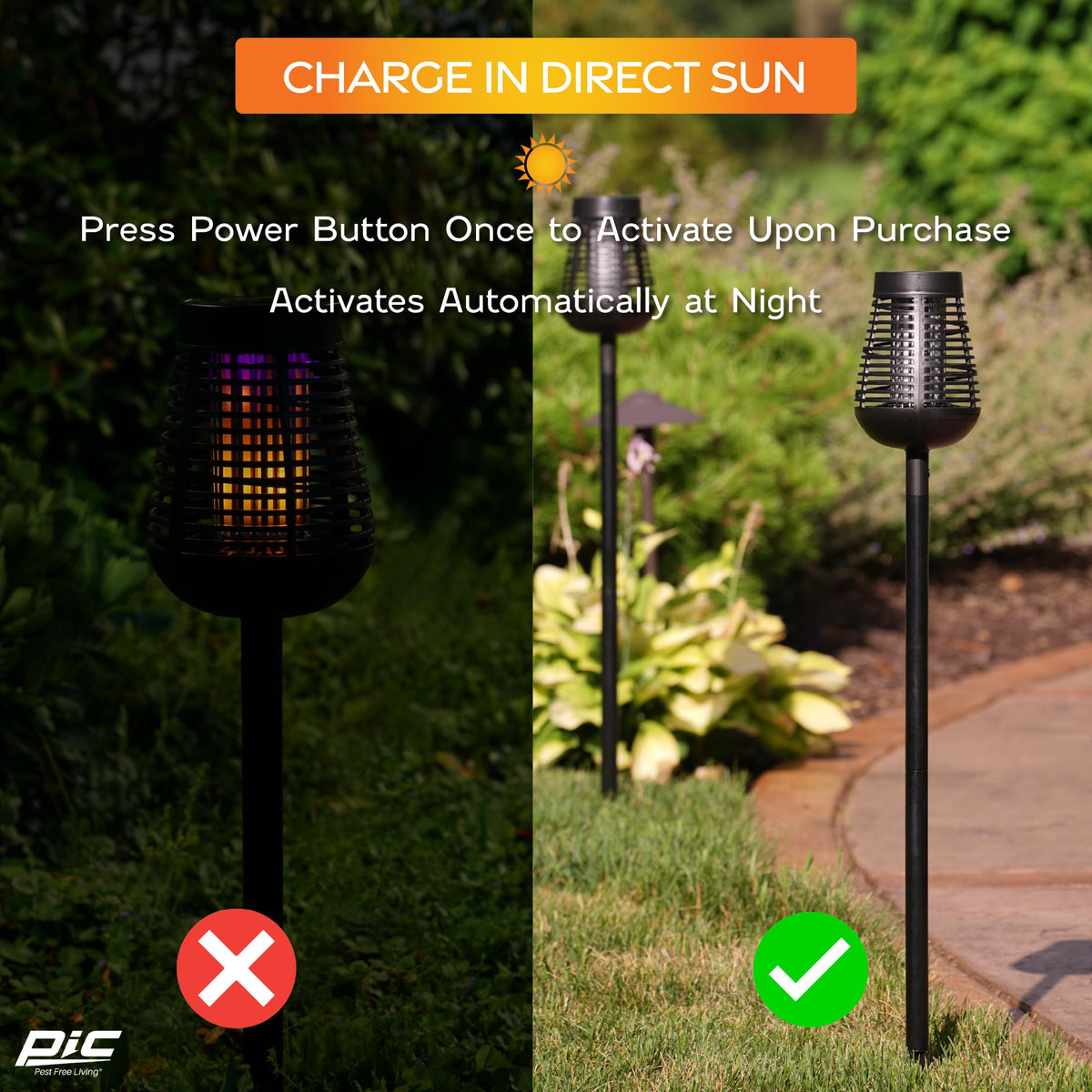 PIC Pest Control Device DFST – view 3
