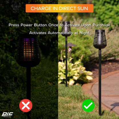 PIC Pest Control Device DFST – view 3