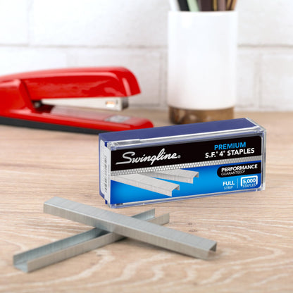 Swingline Hardware Staple S7035481, 5 Boxes, 25000 Count – view 3