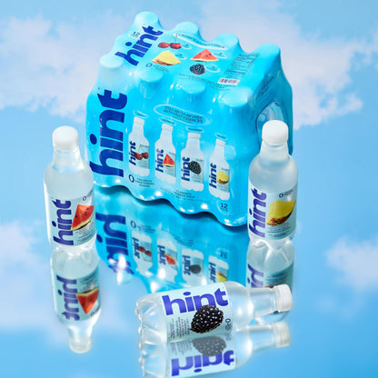 Hint Water 296B, 16 Fl Oz (Pack of 12) – view 8