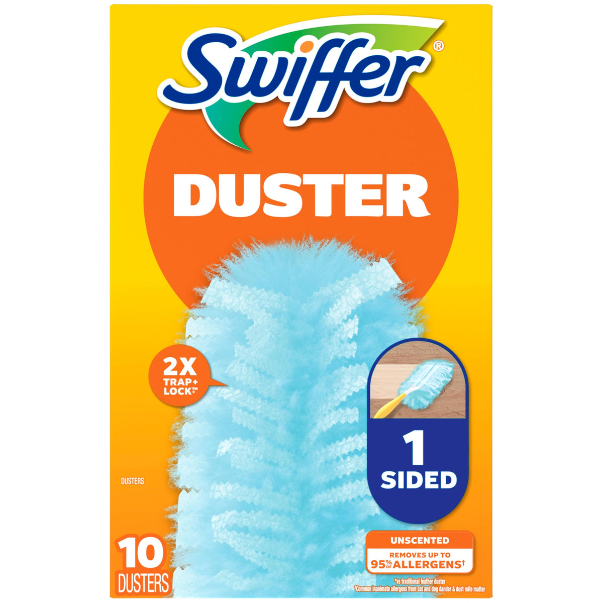 Swiffer Dust Removal Tool 21459, 10 ea – view 14