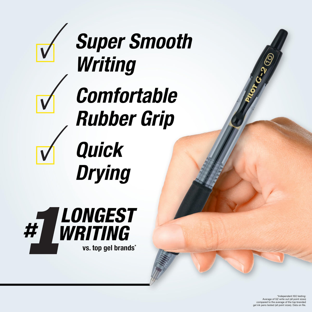 PILOT Writing Instrument 84095, 36 Count – view 2