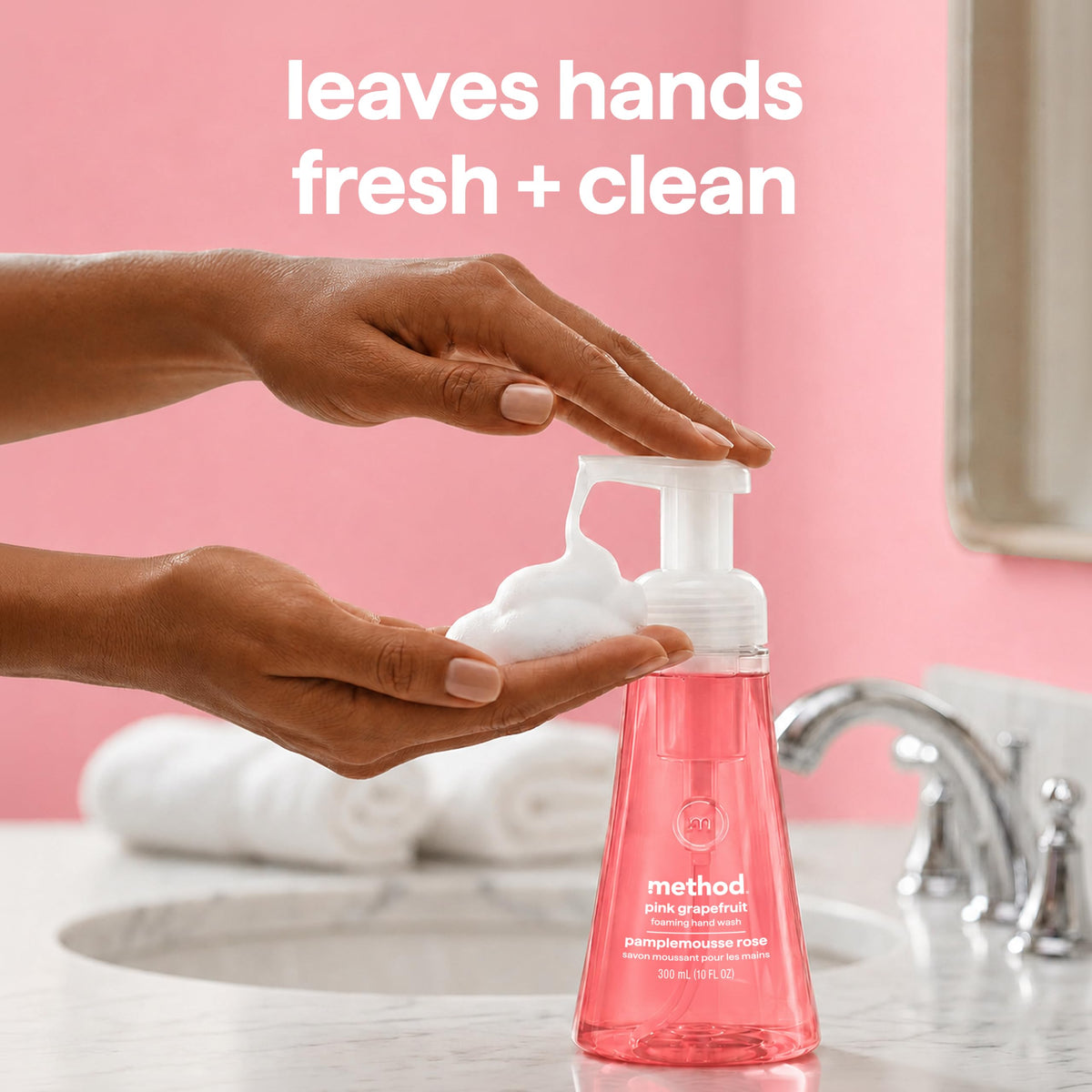 Method Skin Cleaning Agent 00817939013618, 10 Fl Oz – view 8