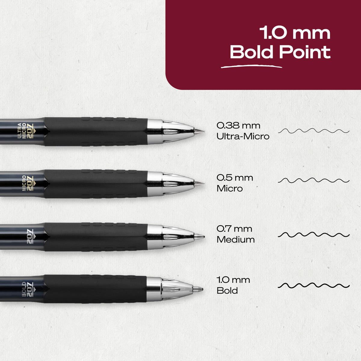 Uni-Ball Writing Instrument 1790896, 1 Count (Pack of 12) – view 5