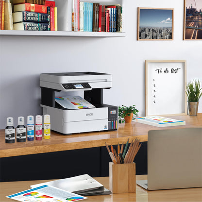 Epson Printer ET-5170, Large – view 7