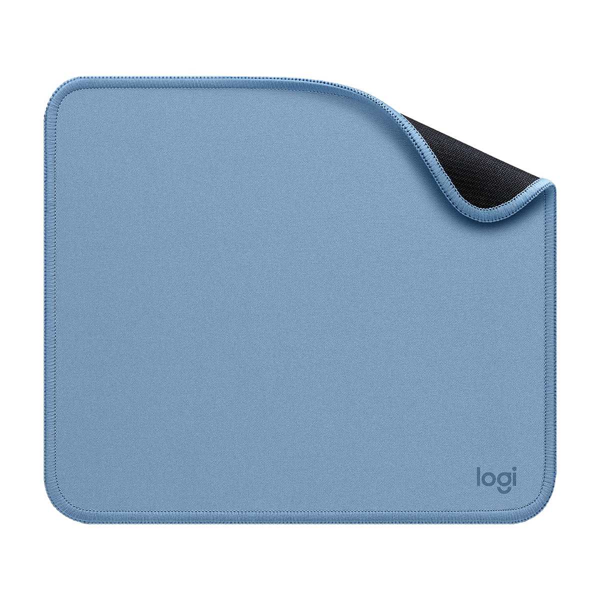 Logitech Mouse Pad 956-000038, 7.9L x 9.1W in