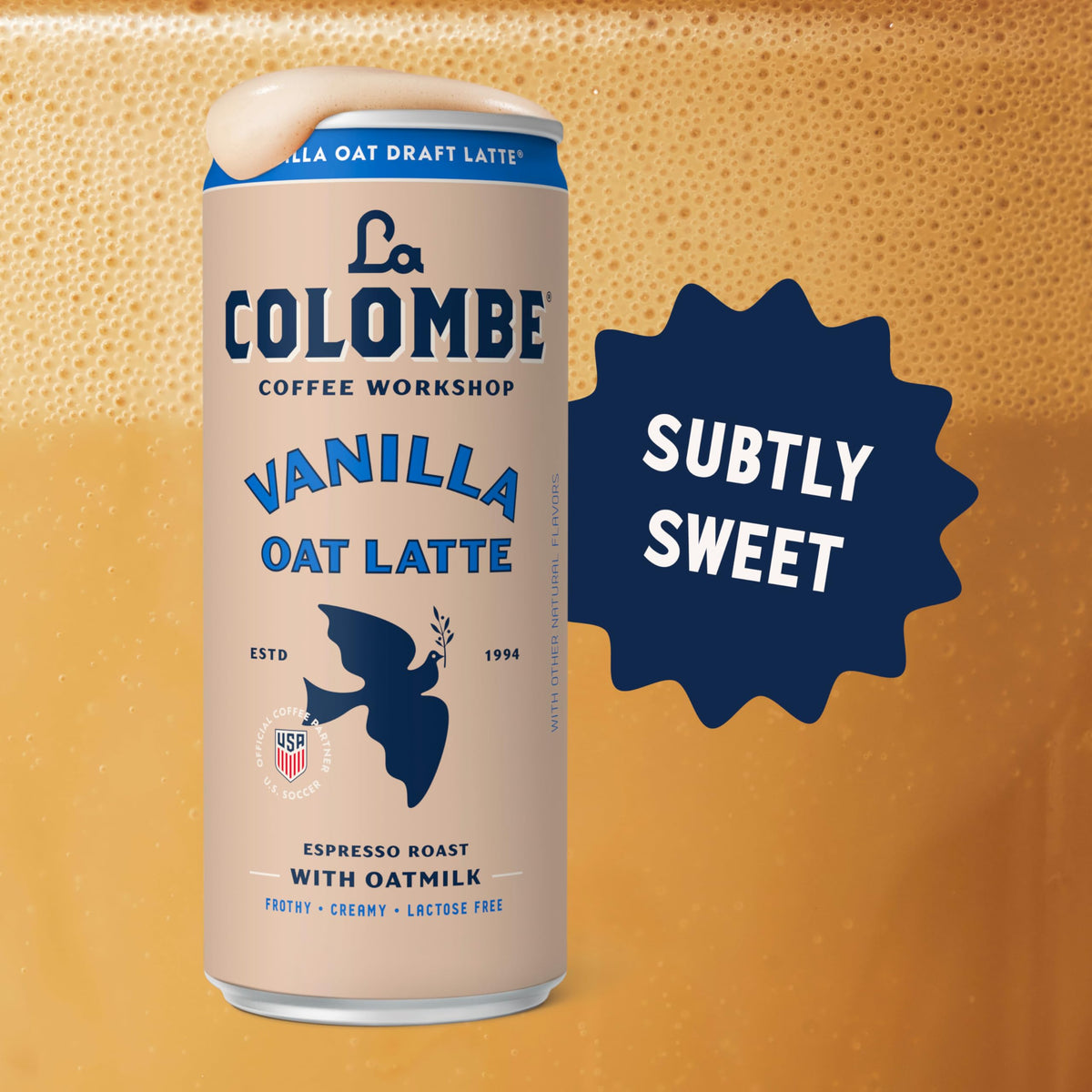 La Colombe Coffee LCT00521, 11 Fl Oz (Pack of 12) – view 5
