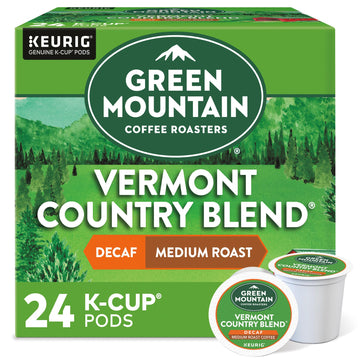 Green Mountain Coffee Roasters Coffee 5000202679, 24 Count (Pack of 4), 96 Count