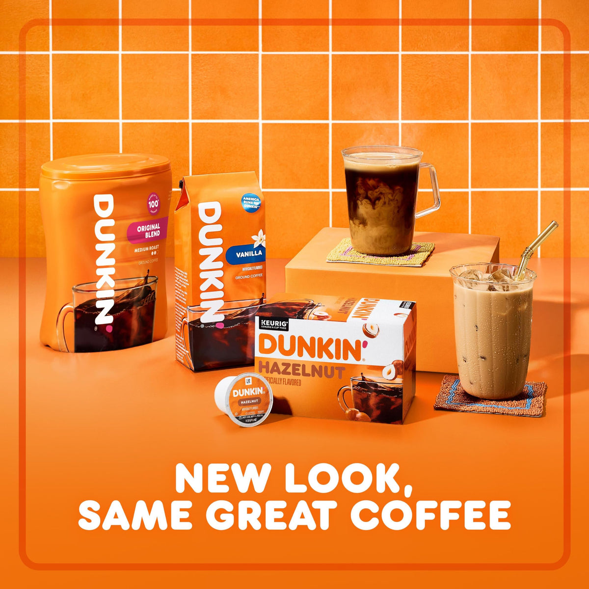Dunkin' Coffee 407612948602, 1 Count – view 9