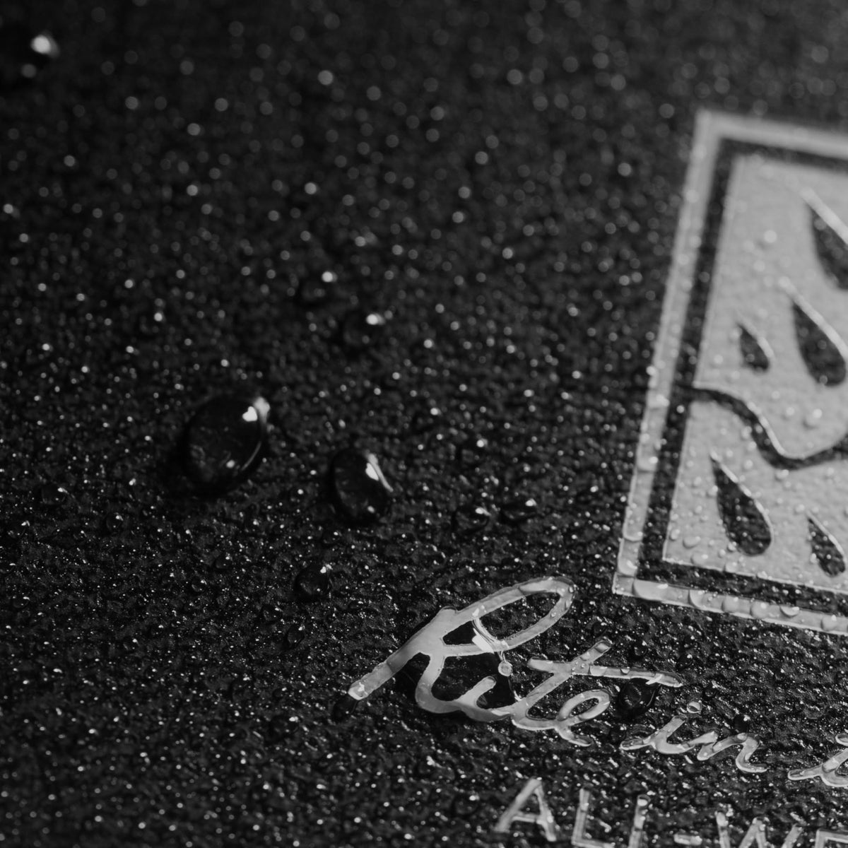 Rite in the Rain Blank Book 770F, 7.5 x 4.75 x 0.625 – view 5