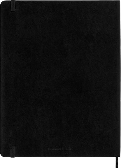 Moleskine Blank Book S07223, XL – view 3