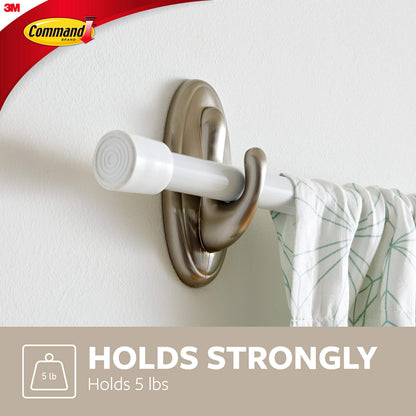 Command Storage Hook 17053BN-ES, Large – view 3