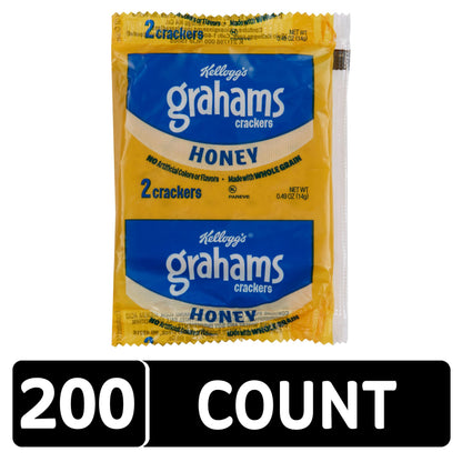 Kellogg's Cracker 38406, 0.49 Ounce (Pack of 200) – view 2