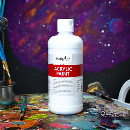 Handy Art Paint RPC101005, 16 Fl Oz – view 4