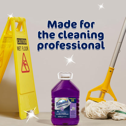 Fabuloso Cleaning Agent 827854010425, 128 Fl Oz – view 7