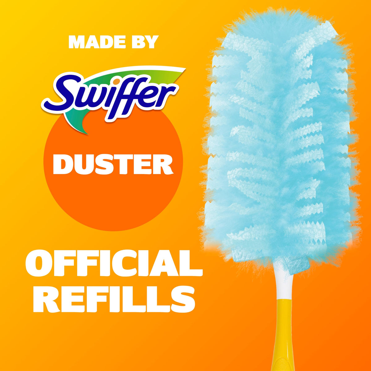Swiffer Dust Removal Tool 21459, 10 ea – view 7