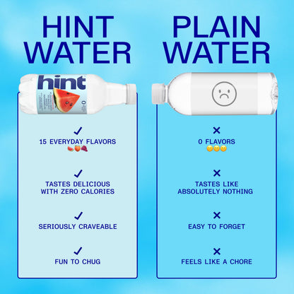 Hint Water 296B, 16 Fl Oz (Pack of 12) – view 3