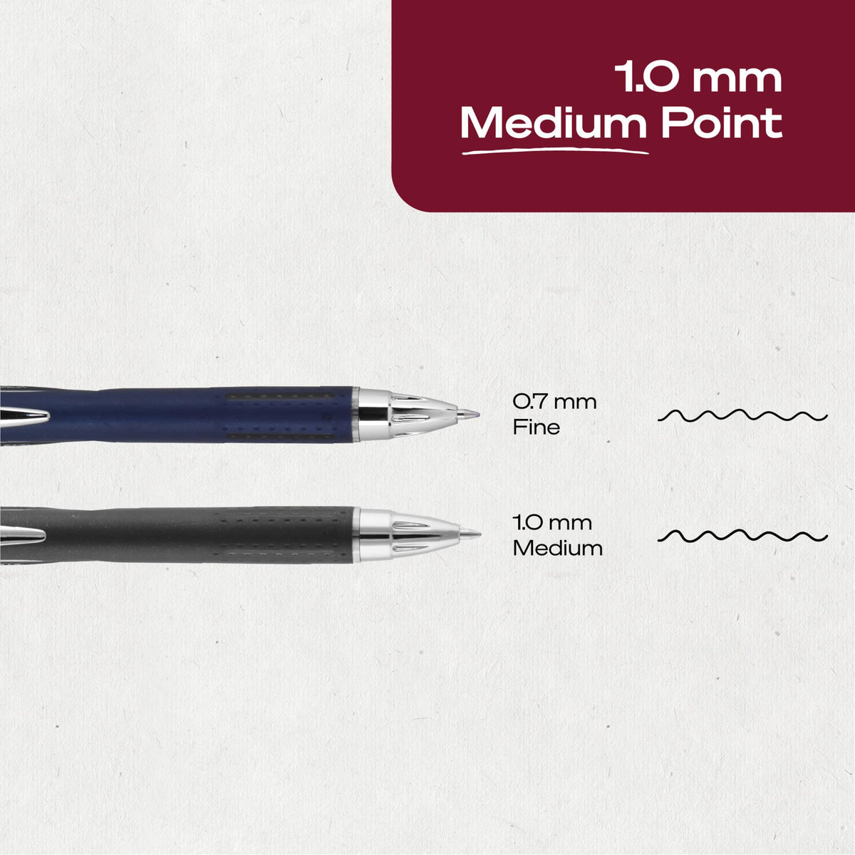 Uni-Ball Writing Instrument 73832, 1 Count (Pack of 12) – view 6