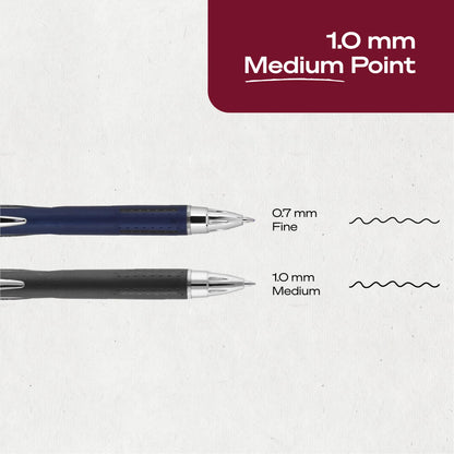 Uni-Ball Writing Instrument 73832, 1 Count (Pack of 12) – view 6