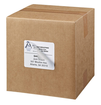 Avery Label 8464, 3 1/3" x 4", 600 Count – view 8