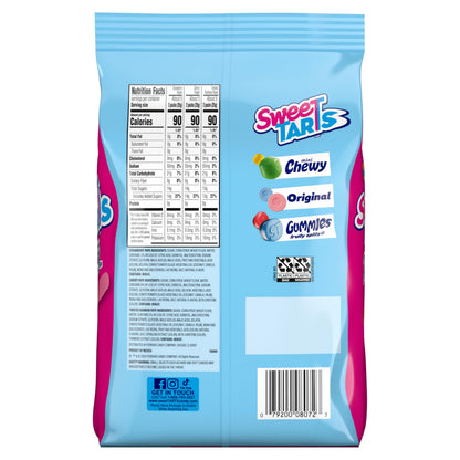 SweeTARTS Sugar Candy FER08072, 15 Ounce – view 7