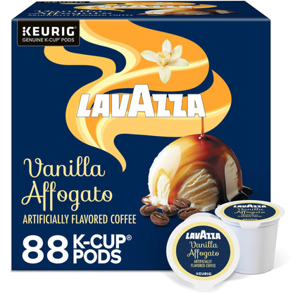 Lavazza Coffee, 88 Count