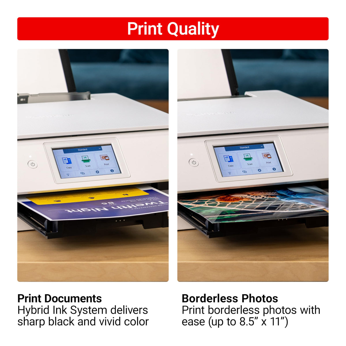 Canon Printer 6793C022, One Size – view 8