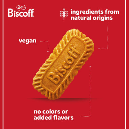 Biscoff Cookie 53613, 0.88 Ounce (Pack of 20) – view 4