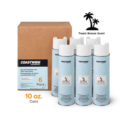 COASTWIDE Area Deodorizer BPR50868-ACT, 60 Fl Oz – view 4