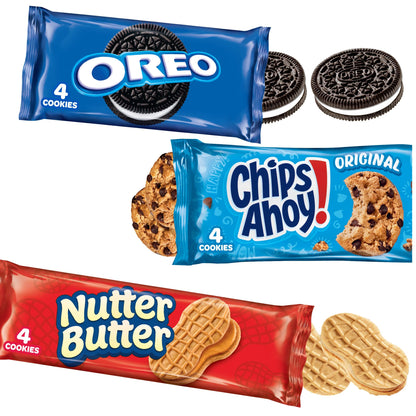 NABISCO Cookie 07836, 1.64 Ounce (Pack of 10) – view 5