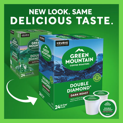 Green Mountain Coffee Roasters Coffee 96-T4066, 96 Count – view 2