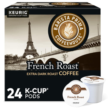 Barista Prima Coffee, 96 Count