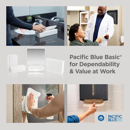 Georgia-Pacific Paper Towel 20904, 250 Count (Pack of 16) – view 9