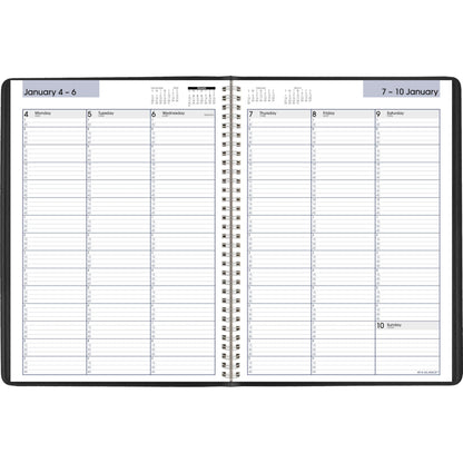 AT-A-GLANCE Planner G52000, 8" x 11" – view 7
