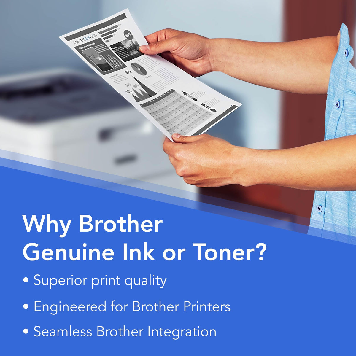 Brother Laser Printer Toner DR820, 1 Size – view 3