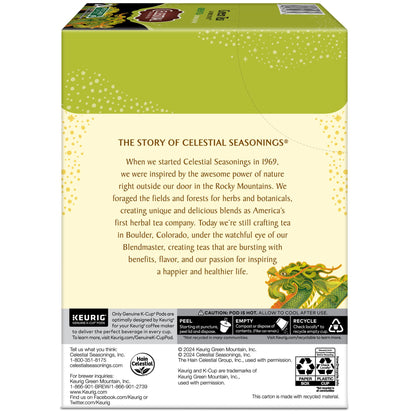 Celestial Seasonings Tea 5000203067, 96 Count – view 12