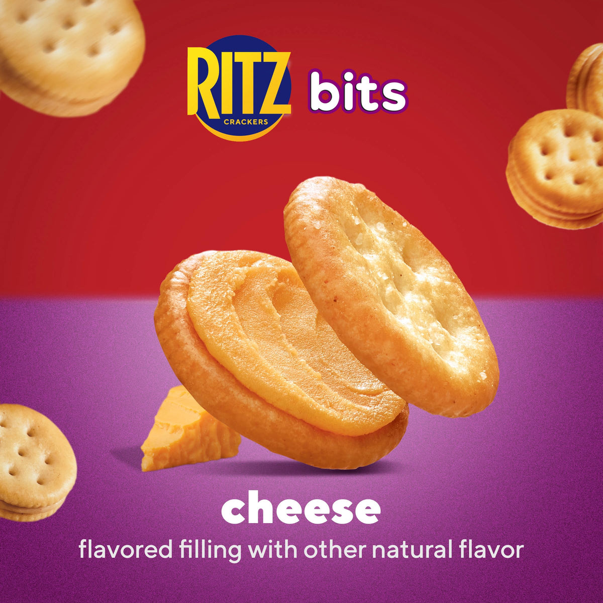 Ritz Cracker 00044000020323, 1 Ounce (Pack of 12) – view 3