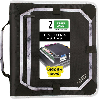 Five Star Storage Binder 29052IT8