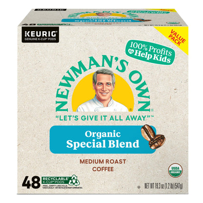 Newman's Own Coffee 5000373977, 48 Count – view 10