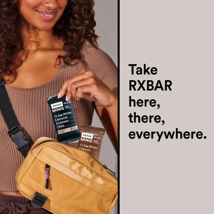 RXBAR Snack Food Bar 0193908001900, 8 Count – view 6