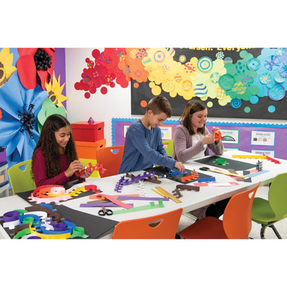Tru-Ray Art Media Paper P103049, 12" x 18", 50 Count – view 6