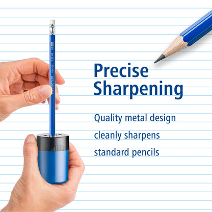 STAEDTLER Pencil Sharpener 51163BK03 – view 3