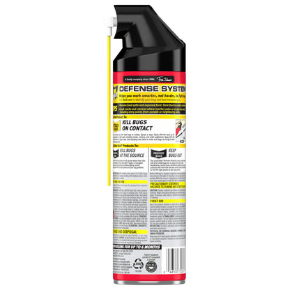 Raid Pesticide 70261, 14.5 Ounce – view 10