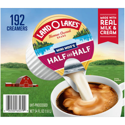 Land O Lakes Dairy Based Cream 9145467, 192 Count – view 8
