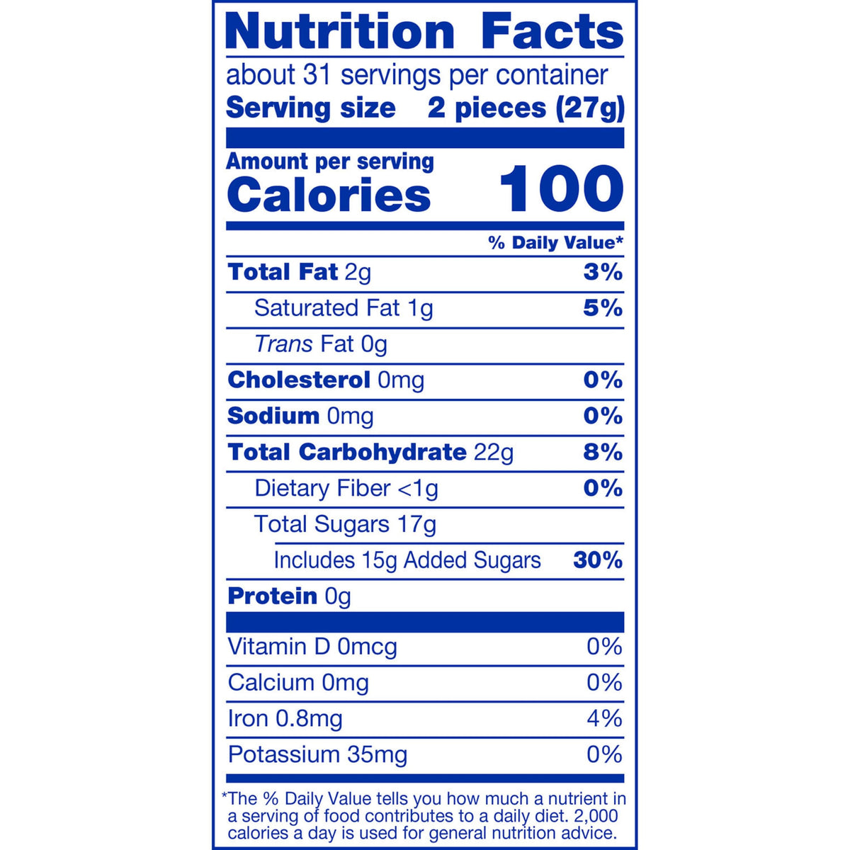 YORK Chocolate Candy, 29.2 Ounce – view 2