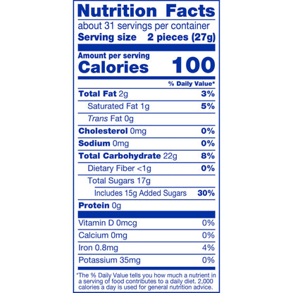 YORK Chocolate Candy, 29.2 Ounce – view 2