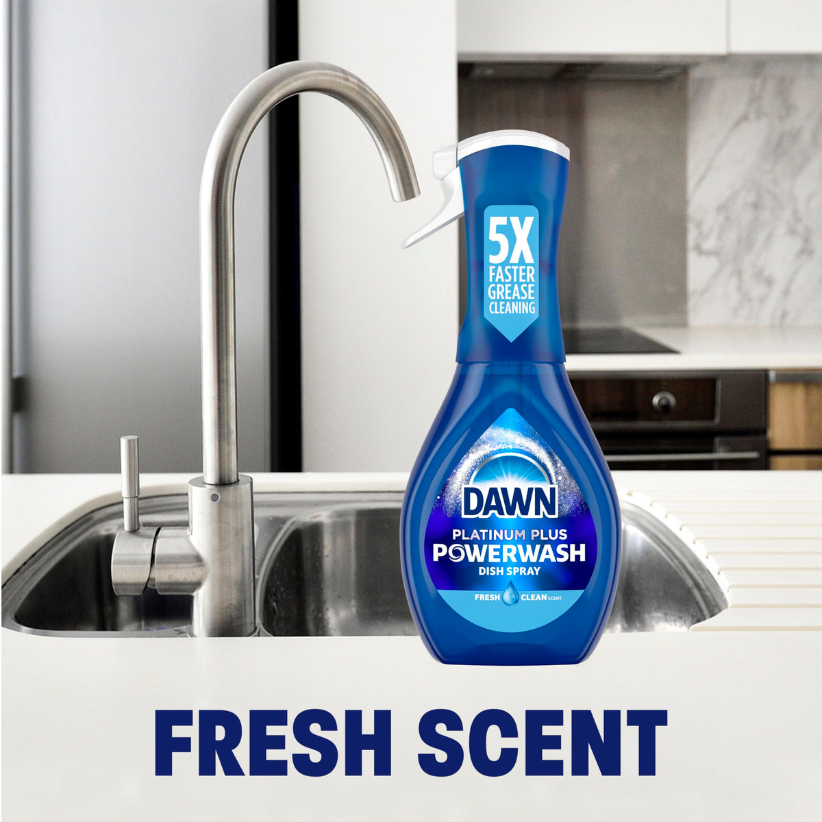 Dawn Cleaning Agent 52364, 16 Fl Oz – view 9
