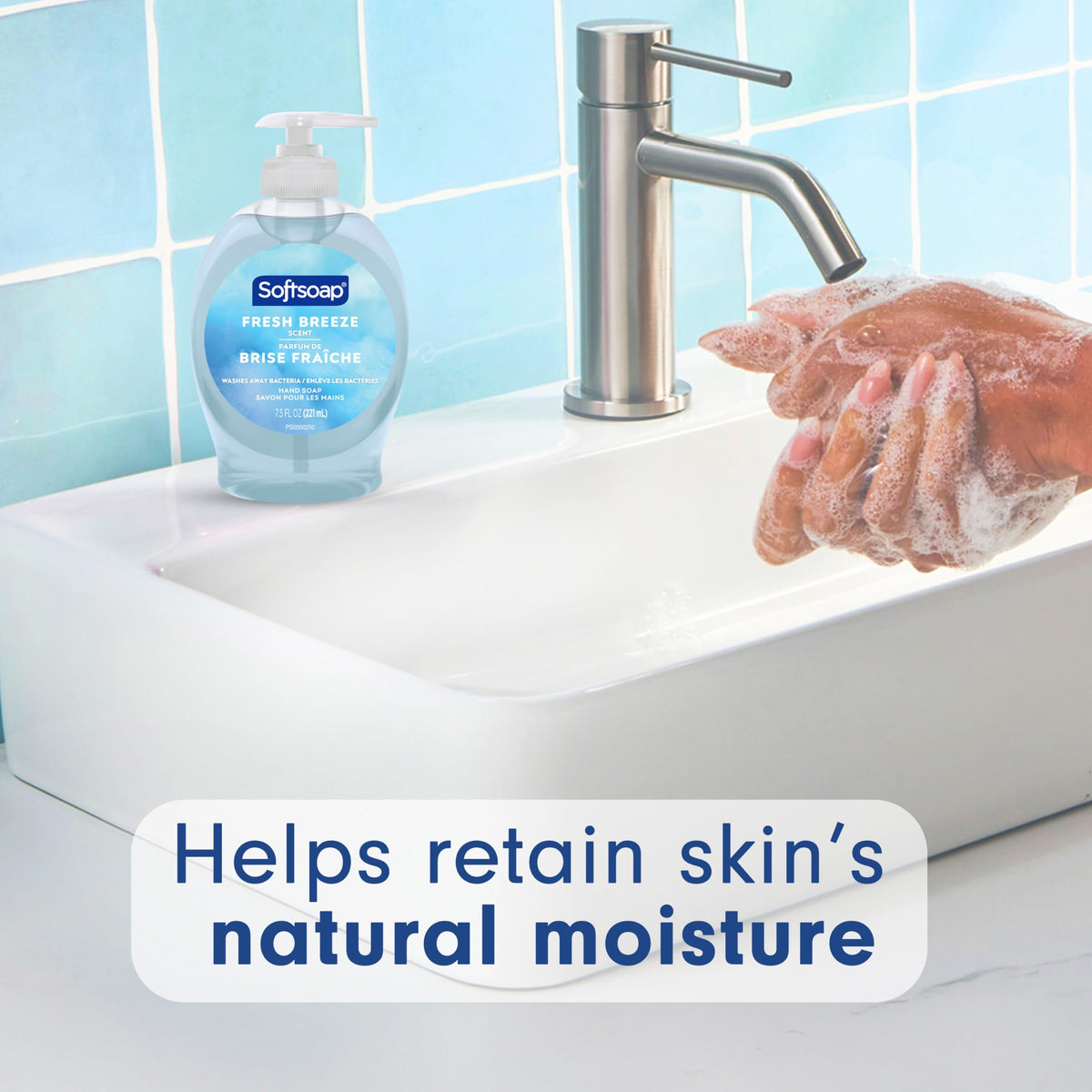 Softsoap Skin Cleaning Agent US04964A, 7.5 Fl Oz (Pack of 6) – view 4