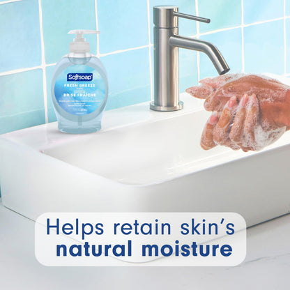 Softsoap Skin Cleaning Agent US04964A, 7.5 Fl Oz (Pack of 6) – view 4