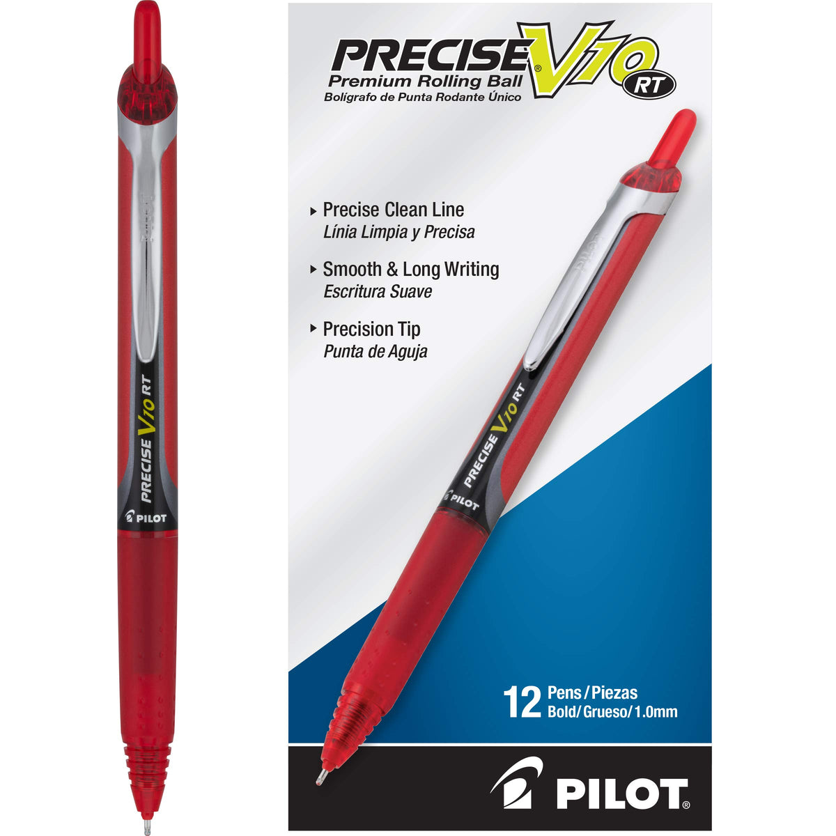 PILOT Writing Instrument 072838134561, 1 Count (Pack of 12)
